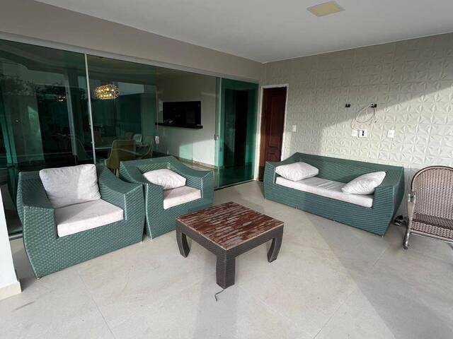 Casa para Locação em Belém - 5
