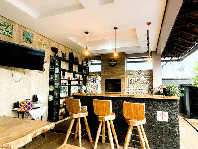 Casa para Locação em Belém - 5