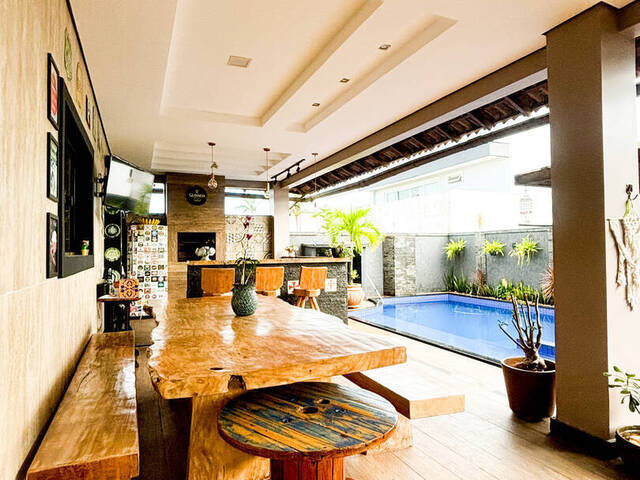 Casa para Locação em Belém - 4