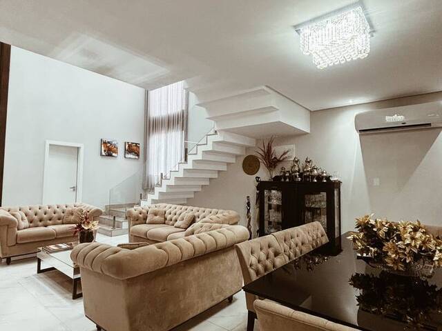 Casa para Locação em Belém - 5