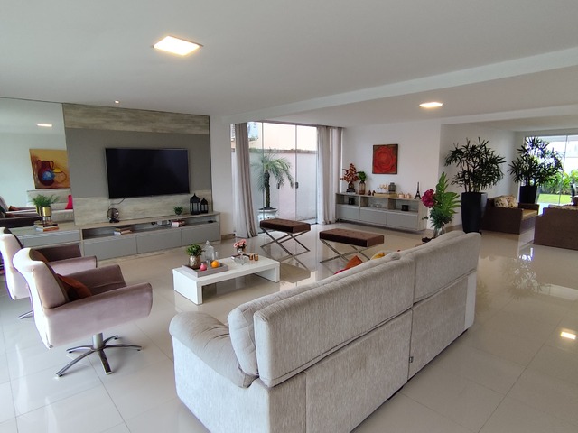 Casa para Locação em Belém - 4