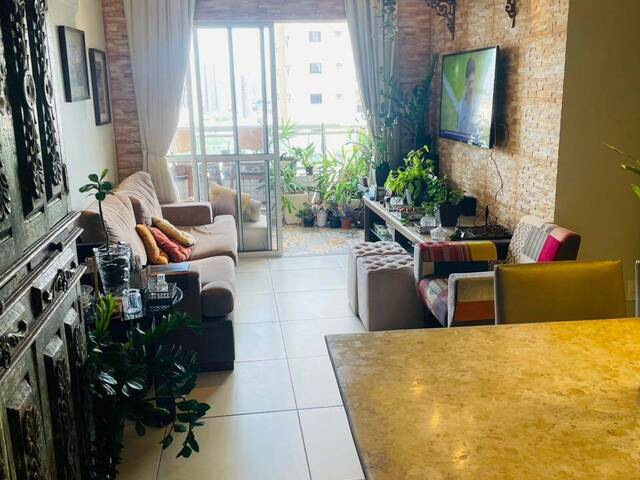 Apartamento para Locação em Belém - 5