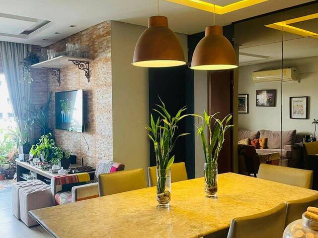 Apartamento para Locação em Belém - 4