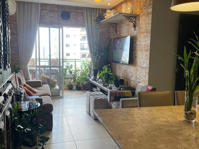 #BL453 - Apartamento para Locação em Belém - PA