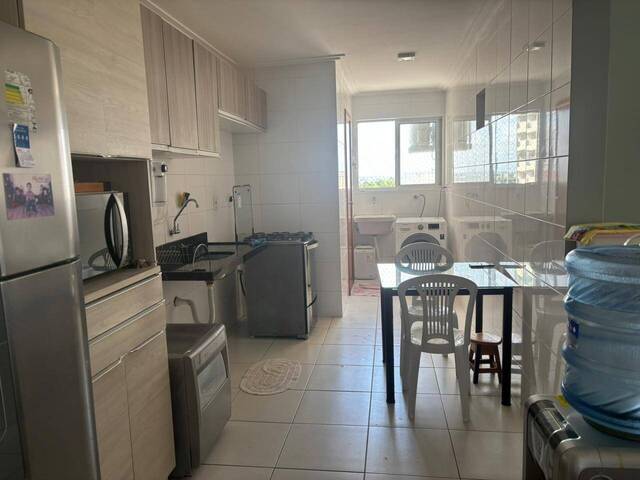 Apartamento para Locação em Belém - 5