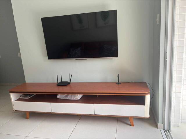 Apartamento para Locação em Belém - 4