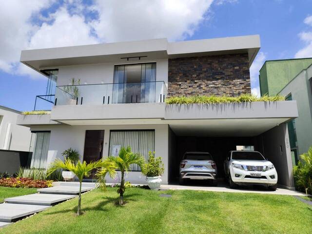 #BL455 - Casa para Locação em Belém - PA - 1