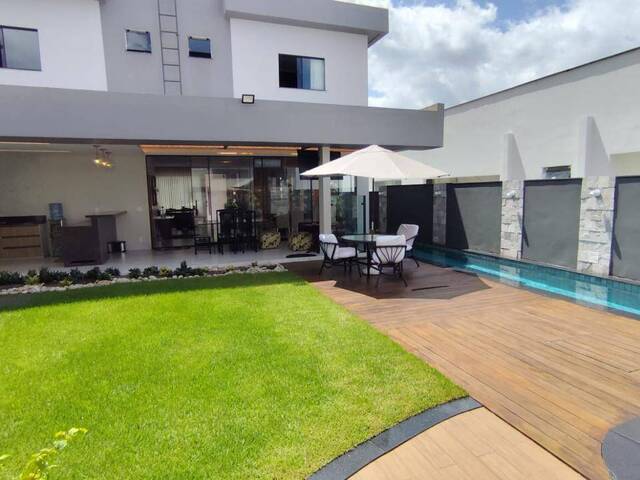 Casa para Locação em Belém - 4