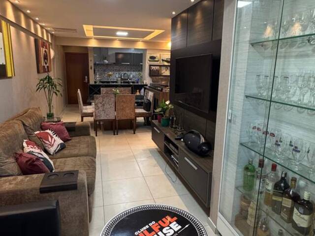 Apartamento para Locação em Belém - 5