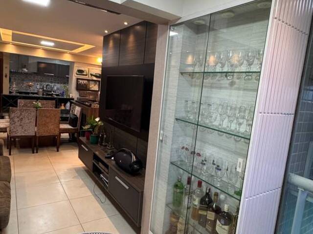 Apartamento para Locação em Belém - 4