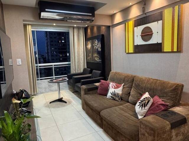 #BL456 - Apartamento para Locação em Belém - PA - 2