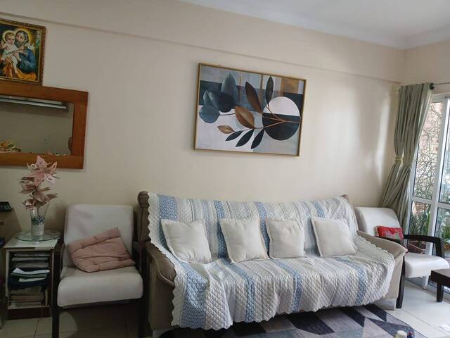 #BL457 - Apartamento para Locação em Belém - PA - 3