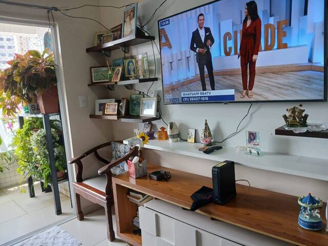 Apartamento para Locação em Belém - 4