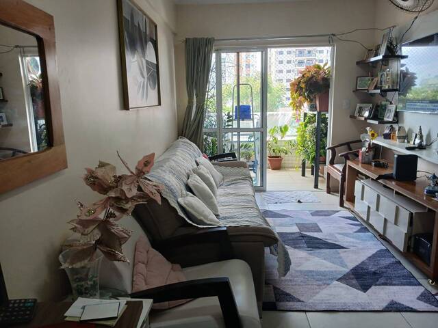 Apartamento para Locação em Belém - 5