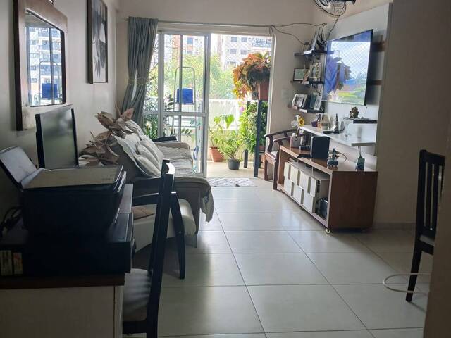 #BL457 - Apartamento para Locação em Belém - PA - 1