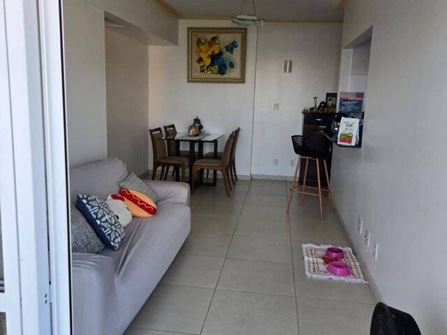 #BL458 - Apartamento para Locação em Belém - PA - 1