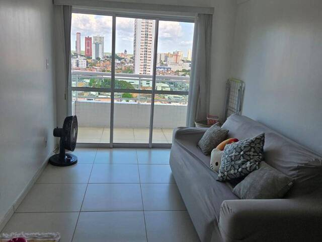 Apartamento para Locação em Belém - 4
