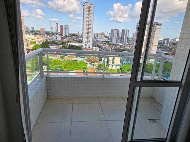 #BL458 - Apartamento para Locação em Belém - PA - 3