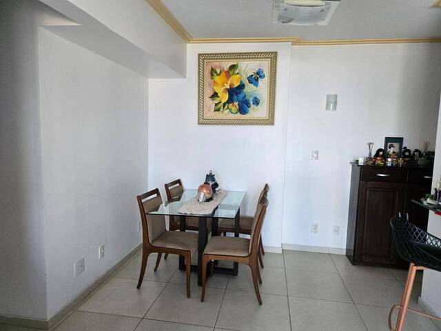 #BL458 - Apartamento para Locação em Belém - PA - 2