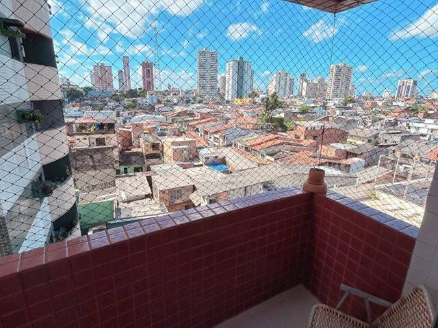 #BL459 - Apartamento para Locação em Belém - PA - 2