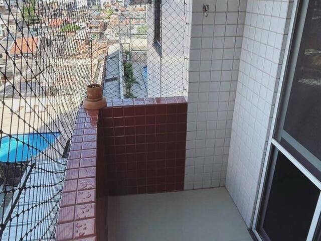 Apartamento para Locação em Belém - 5