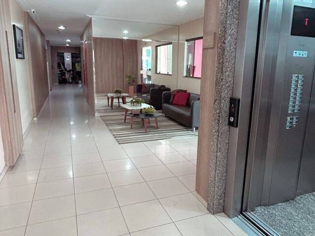 Apartamento para Locação em Belém - 4
