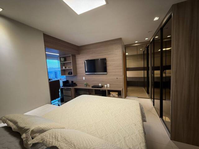 Apartamento para Locação em Belém - 4