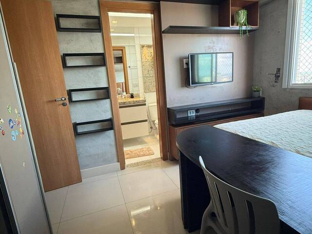 #BL460 - Apartamento para Locação em Belém - PA - 2