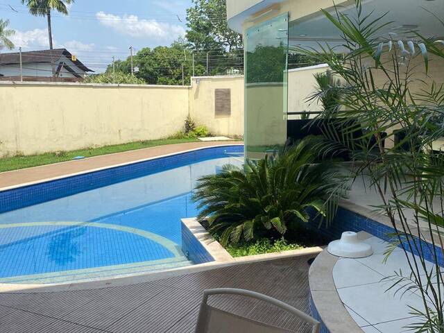 Casa para Locação em Belém - 5