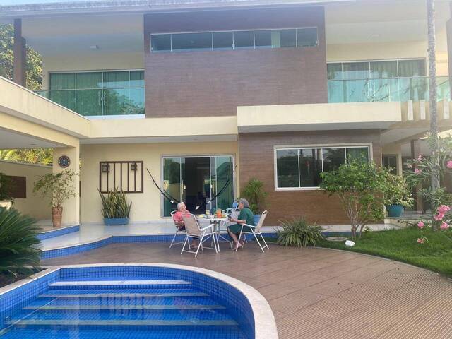 #BL461 - Casa para Locação em Belém - PA