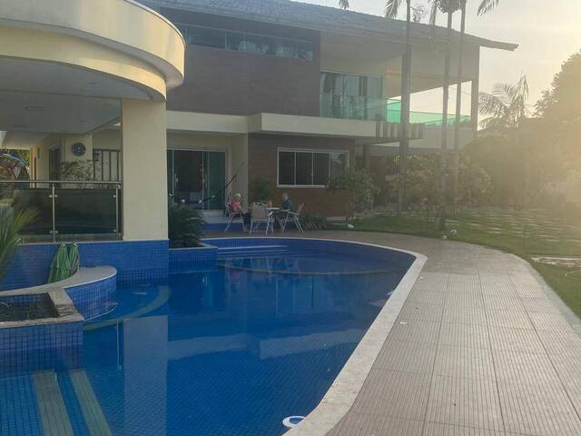 Casa para Locação em Belém - 4