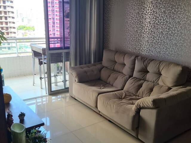 Apartamento para Locação em Belém - 5