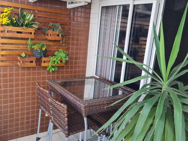 Apartamento para Locação em Belém - 4