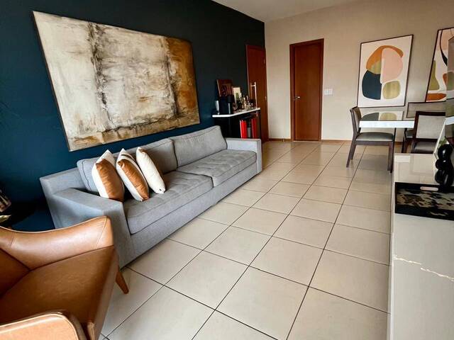 Apartamento para Locação em Belém - 5