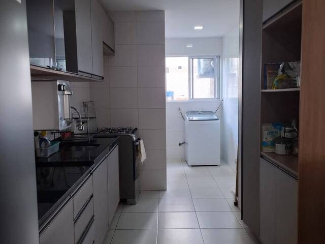 Apartamento para Locação em Belém - 5
