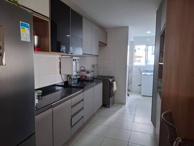 Apartamento para Locação em Belém - 4