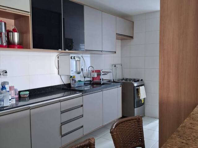#BL464 - Apartamento para Locação em Belém - PA - 3