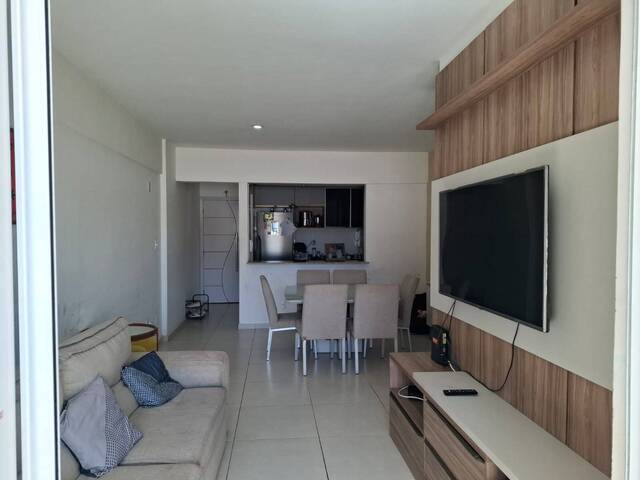 #BL464 - Apartamento para Locação em Belém - PA - 1