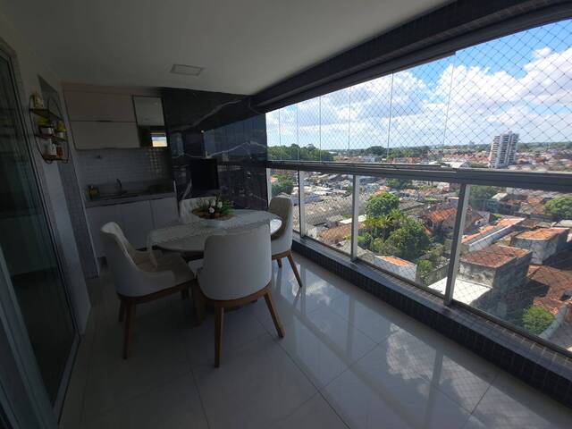 Apartamento para Locação em Belém - 5