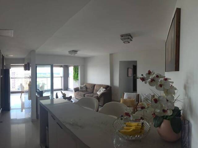 #BL465 - Apartamento para Locação em Belém - PA - 2