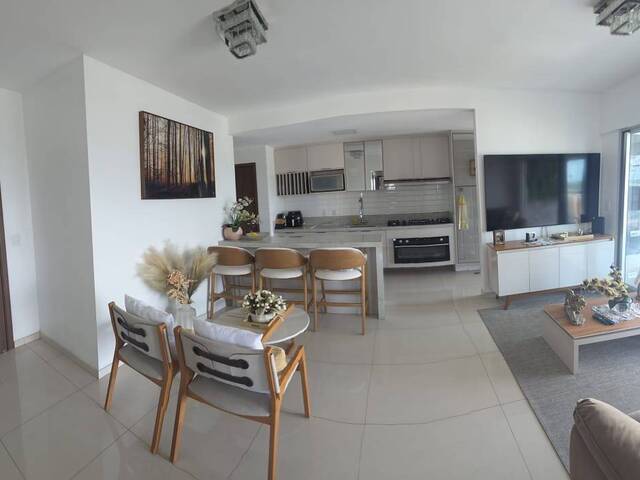 Apartamento para Locação em Belém - 4