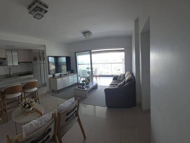 #BL465 - Apartamento para Locação em Belém - PA - 3