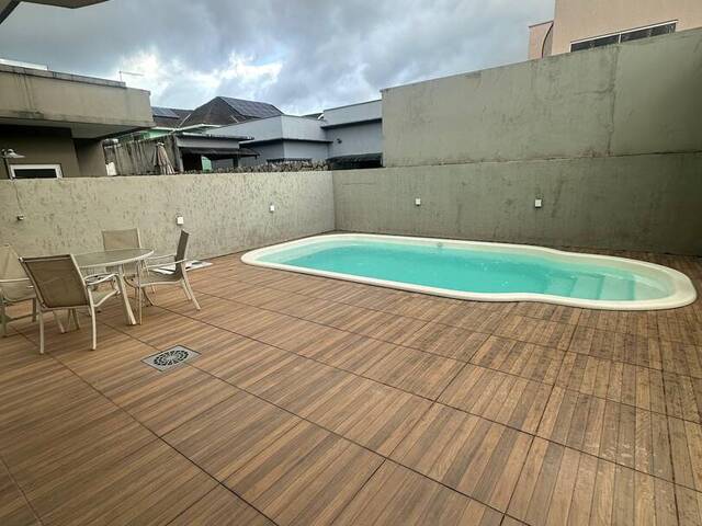 Casa para Locação em Belém - 5