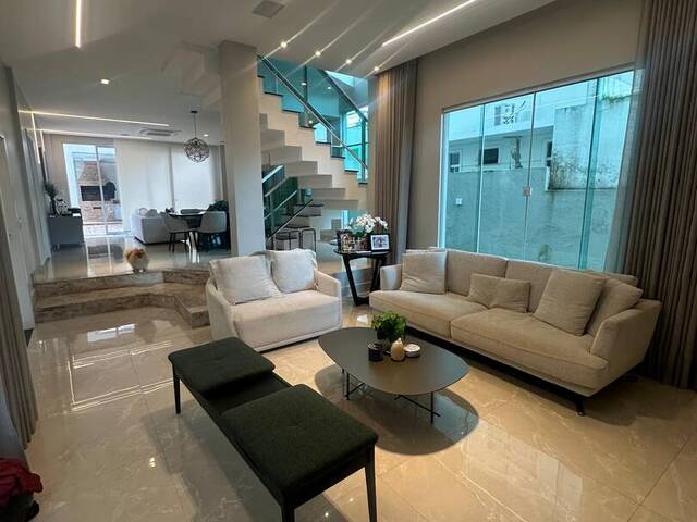 Casa para Locação em Belém - 4