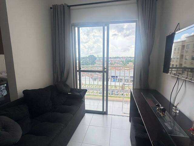 #BL467 - Apartamento para Locação em Belém - PA - 2