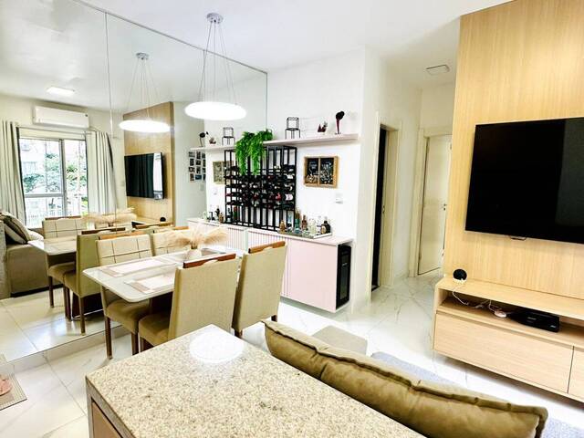 #BL468 - Apartamento para Locação em Belém - PA - 1