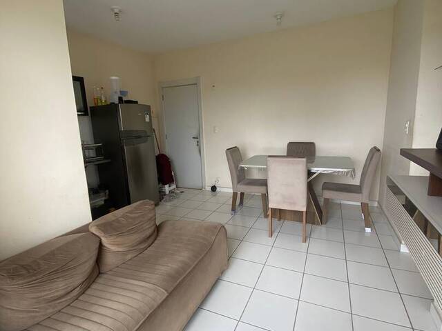 #BL469 - Apartamento para Locação em Belém - PA - 3
