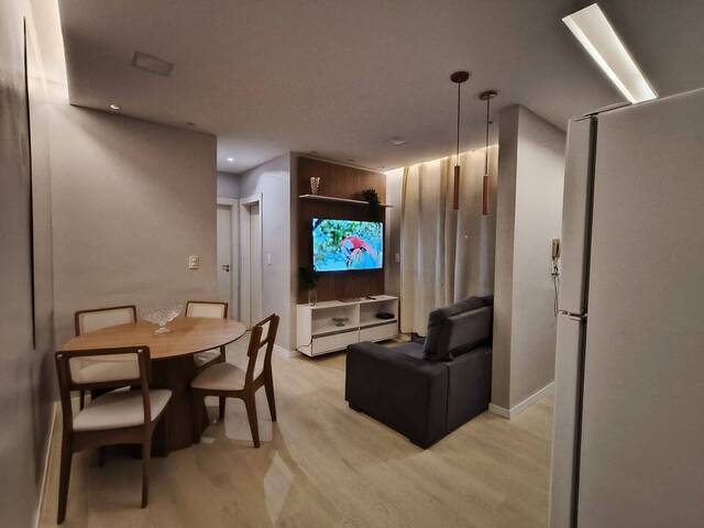 #BL470 - Apartamento para Locação em Belém - PA - 1