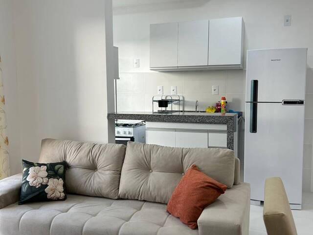 #BL471 - Apartamento para Locação em Belém - PA - 3