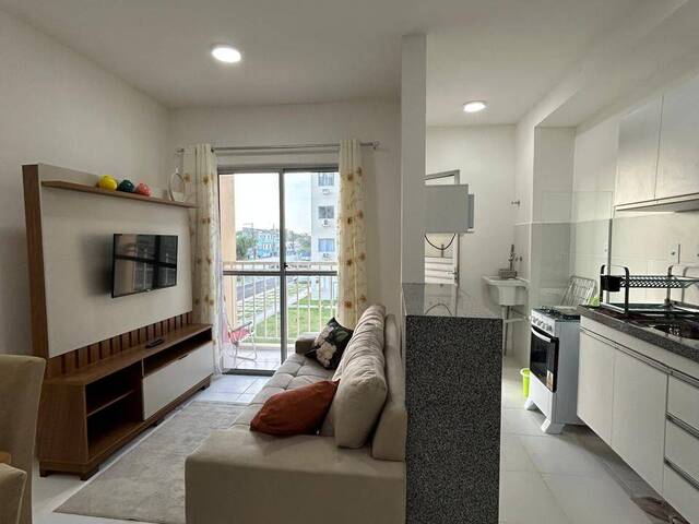 #BL471 - Apartamento para Locação em Belém - PA - 1